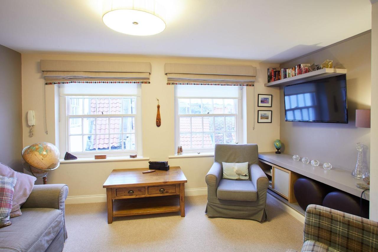 Host & Stay - Spyglass 1708 Whitby Luaran gambar