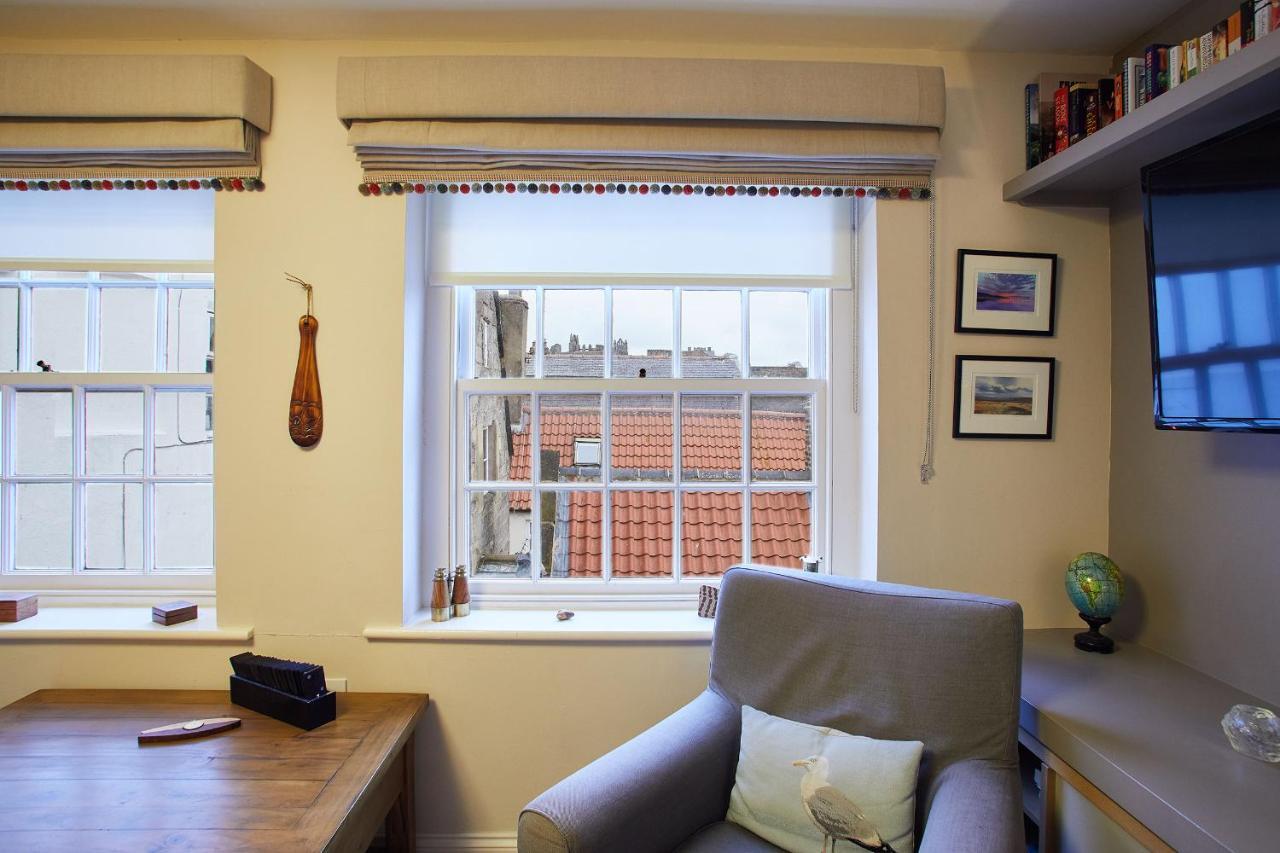 Host & Stay - Spyglass 1708 Whitby Luaran gambar