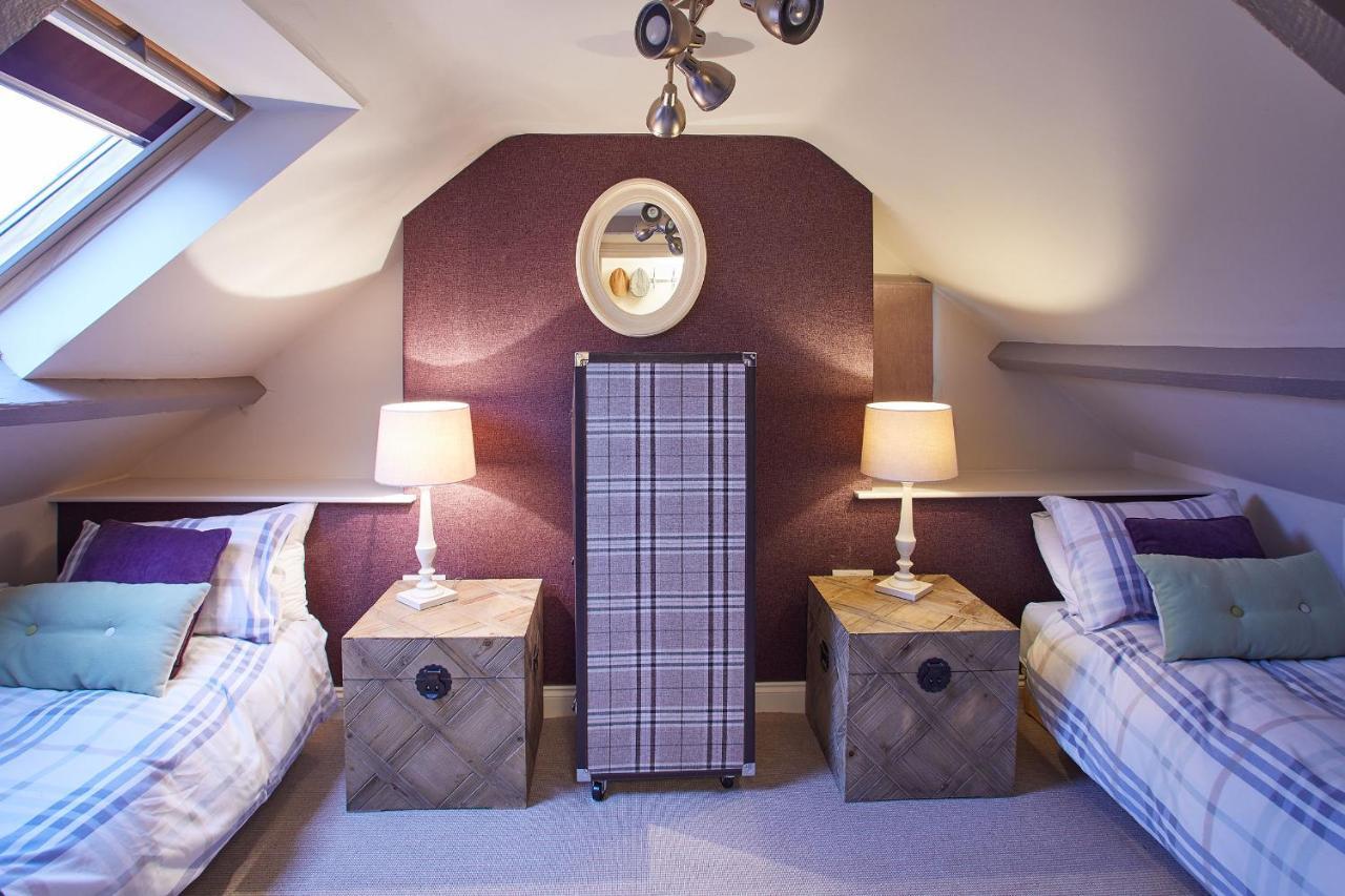 Host & Stay - Spyglass 1708 Whitby Luaran gambar