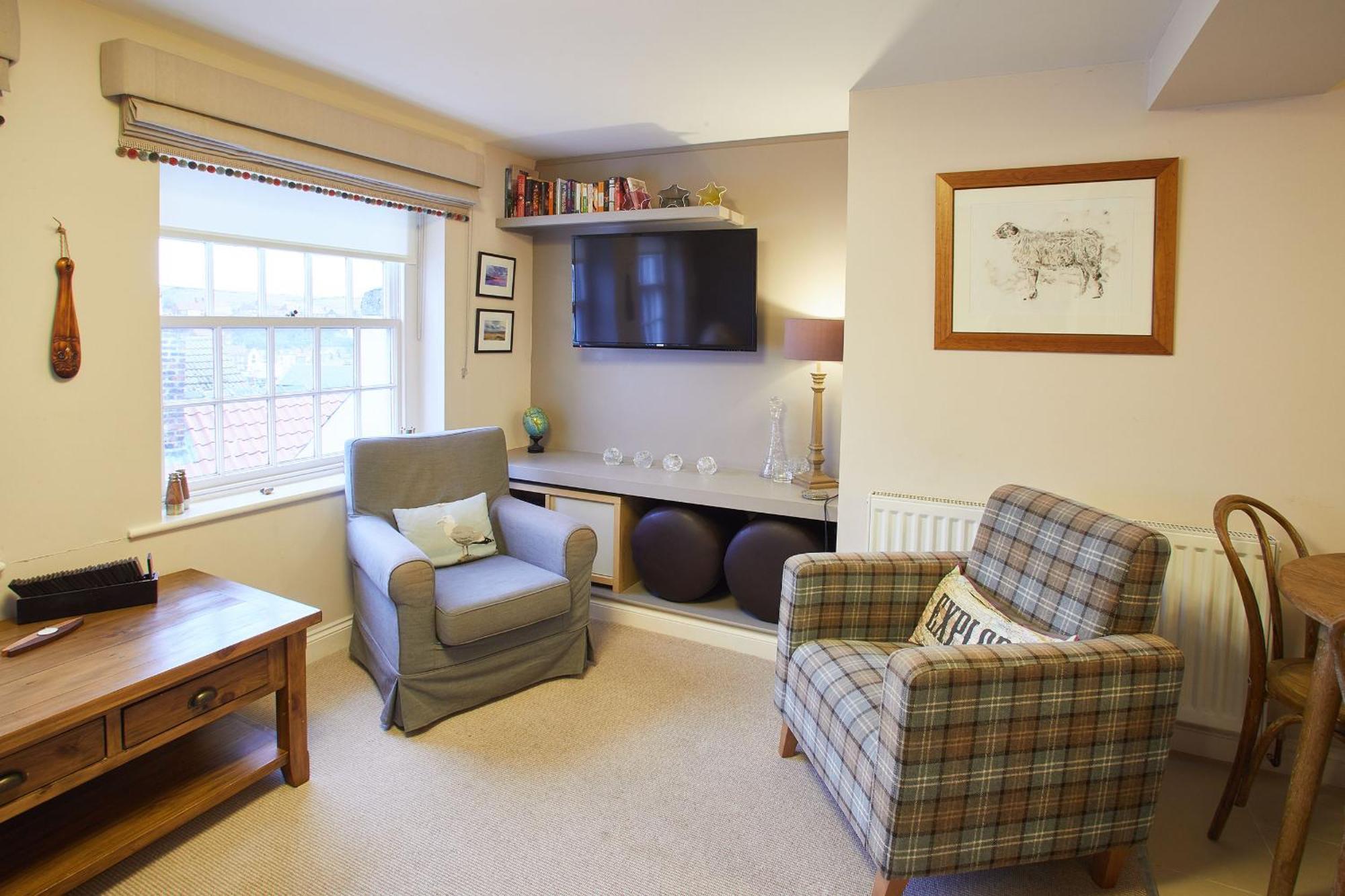 Host & Stay - Spyglass 1708 Whitby Luaran gambar